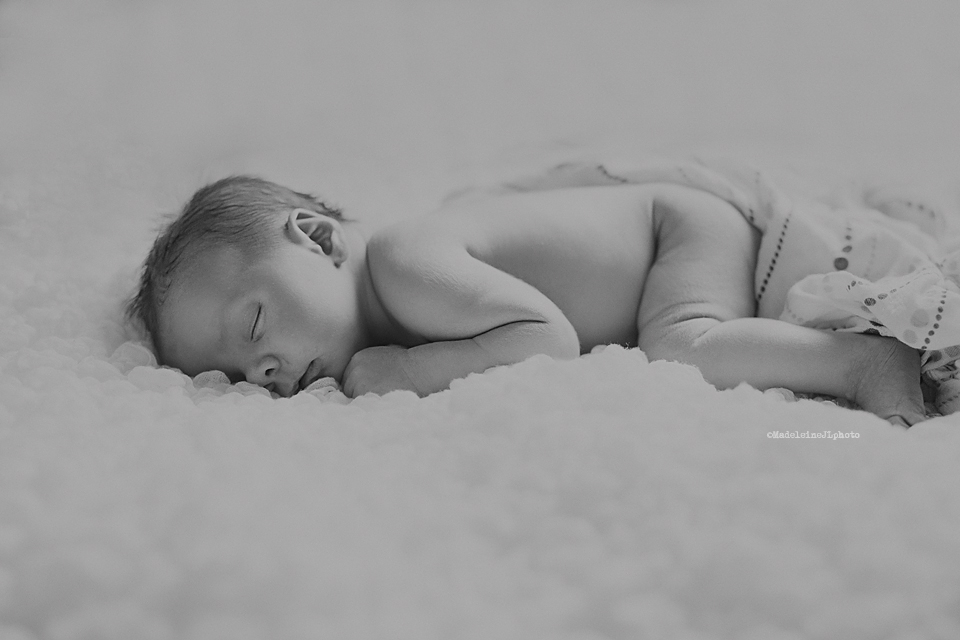 Fine art newborn photographer Orange County, southern California